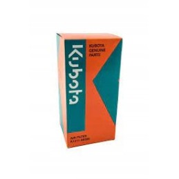 Kubota air filter cartridge original k121182320