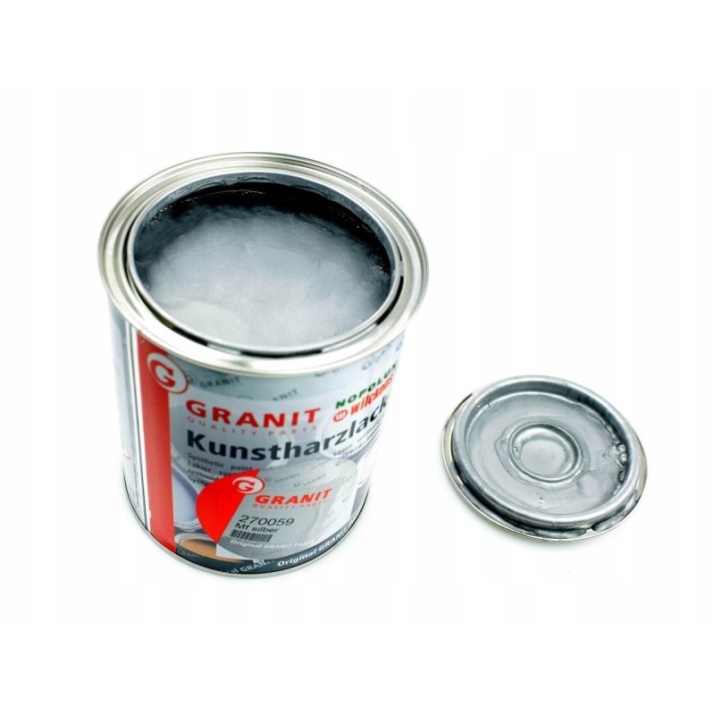 Massey Ferguson 270059 tractor paint