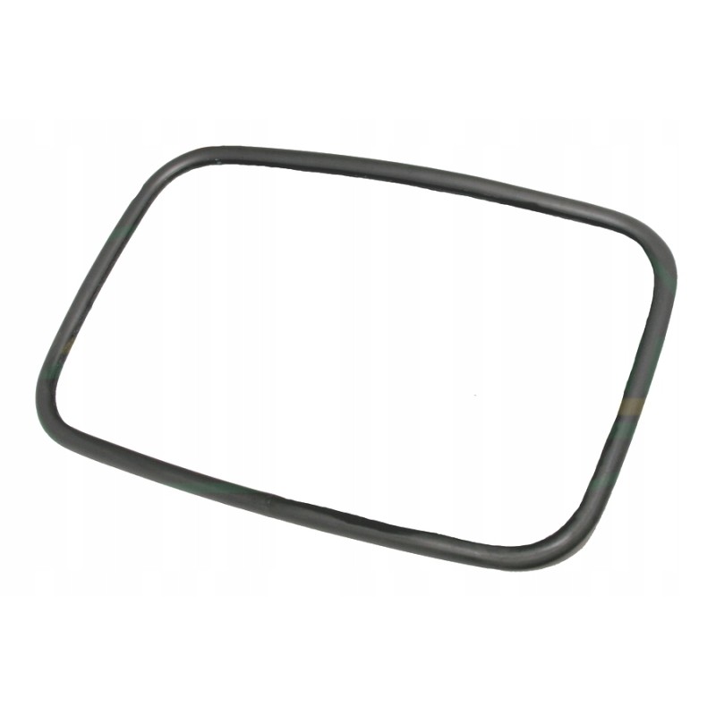 Mirror 300x200mm mtz belarus with clamp 808201050