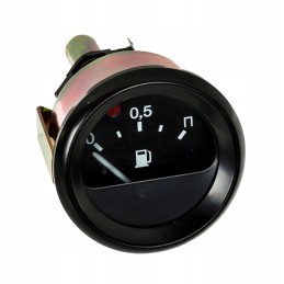 Fuel level gauge with Mtz EI80073 indicator light