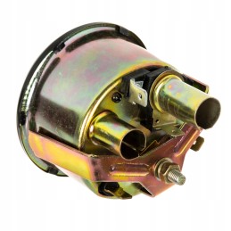 Fuel level gauge with Mtz EI80073 indicator light