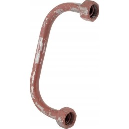 Air tank pressure regulator cable