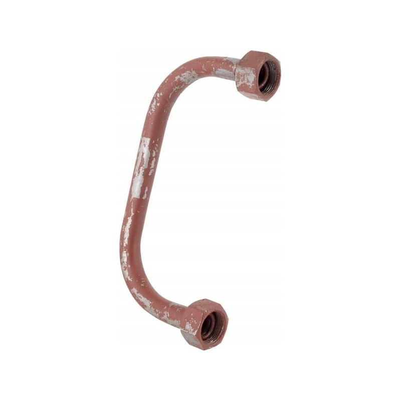 Air tank pressure regulator cable