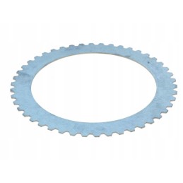 C 385 steel disc of the torque multiplier drum