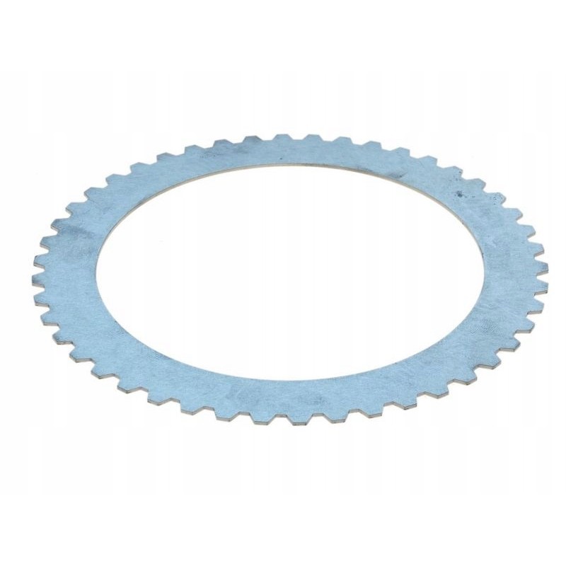 C 385 steel disc of the torque multiplier drum