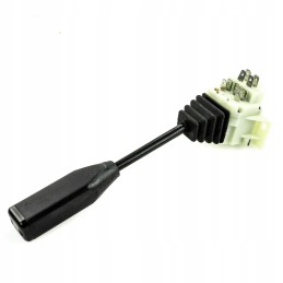 Turn signal light and signal switch agte