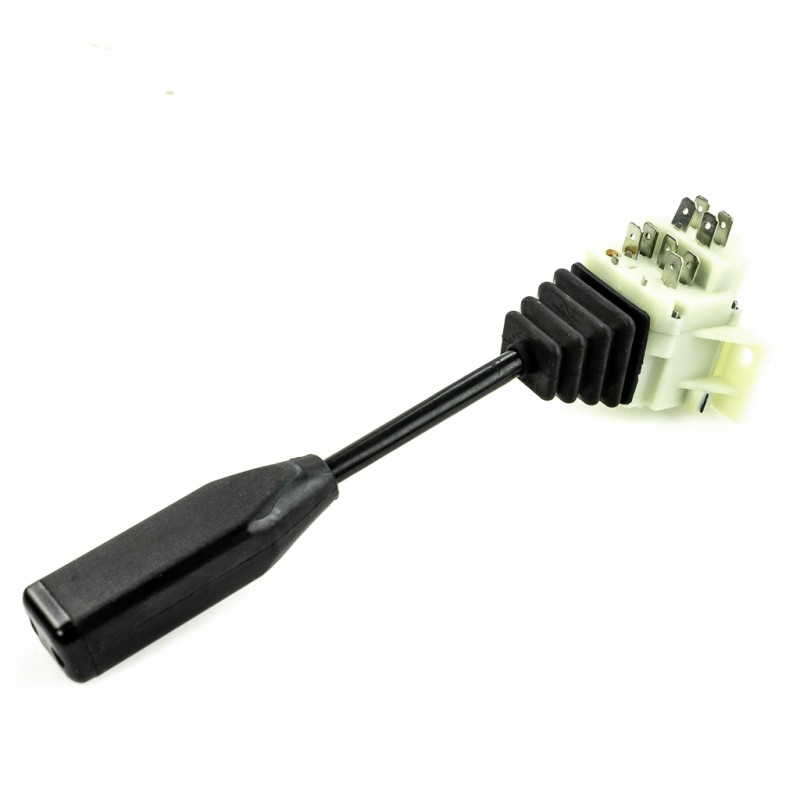 Turn signal light and signal switch agte