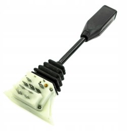 Turn signal light and signal switch agte