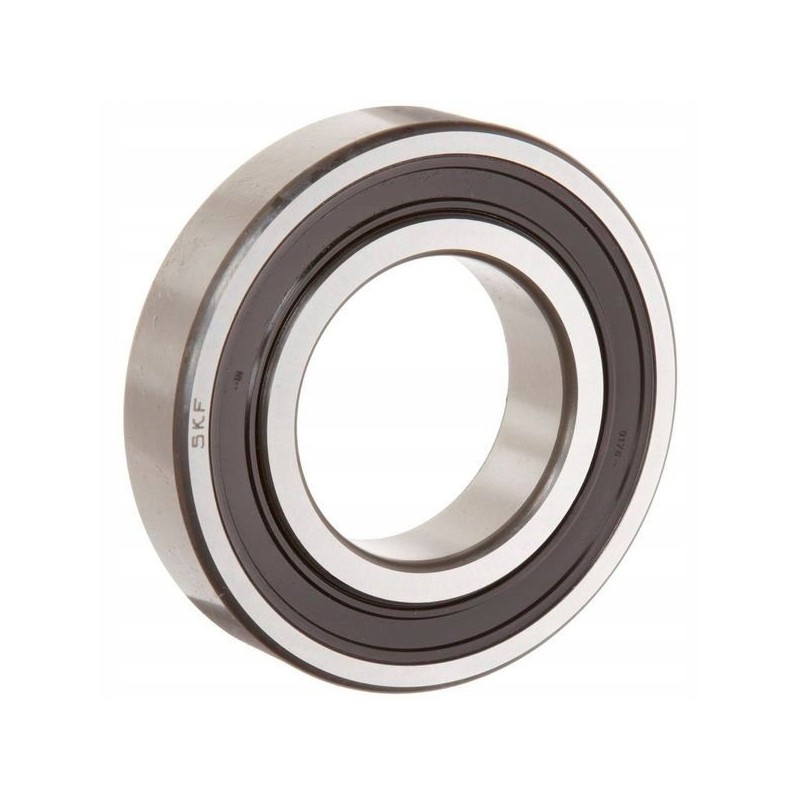 15x42x13 ball bearing usually with double-sided seals