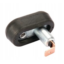 Pneutron contact switch