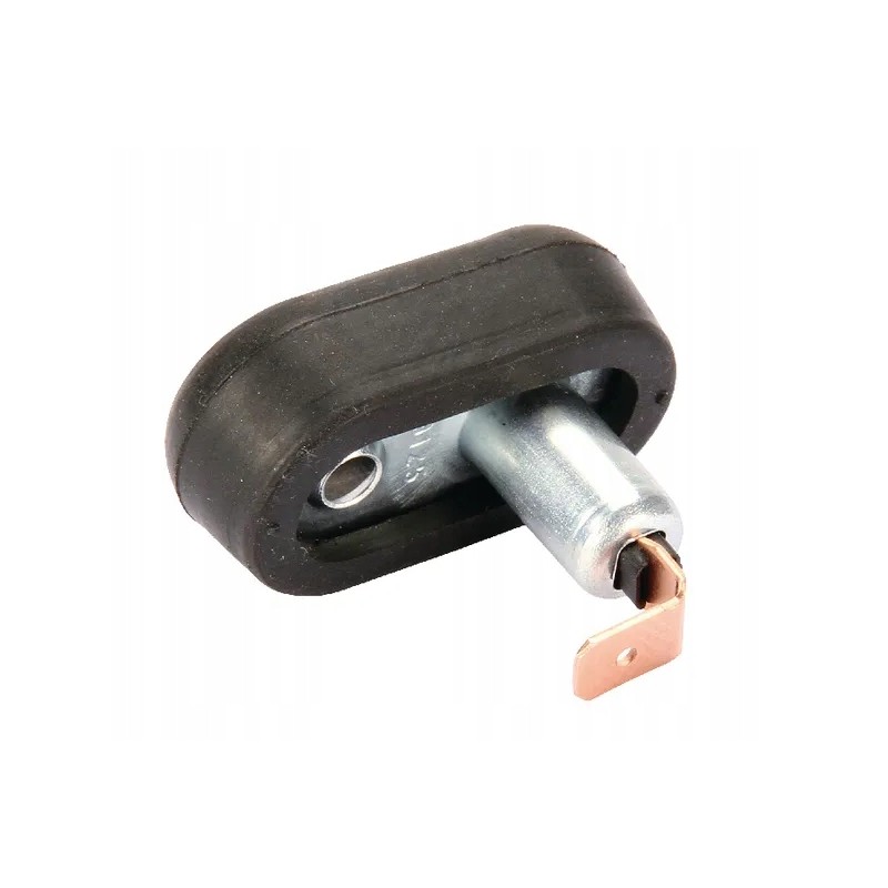 Pneutron contact switch