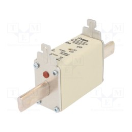 1 pcs x HAGER - LNH1080M - Fuse: fuse, gG, 80A, 500VAC, industrial, NH1C