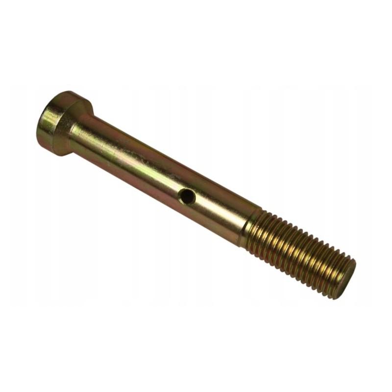 Telescopic puller pin Mtz Belarus 804605