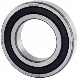 778062122rs Polish ball bearing 6212 2rs