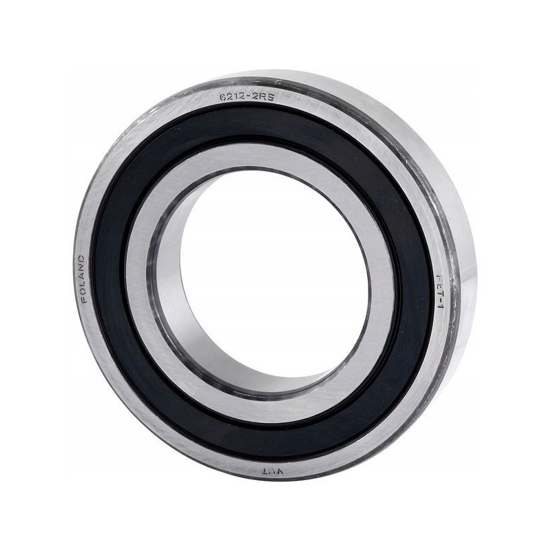 778062122rs Polish ball bearing 6212 2rs