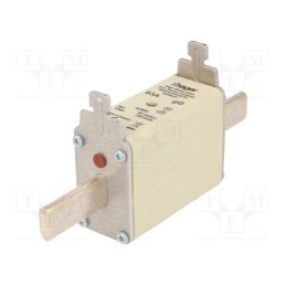 1 pcs x HAGER - LNH1063M - Fuse: fuse, gG, 63A, 500VAC, industrial, NH1C