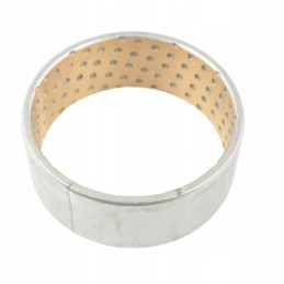 Rear axle bushing aparts