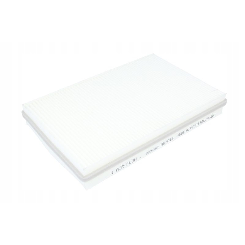 Fendt vario cabin filter