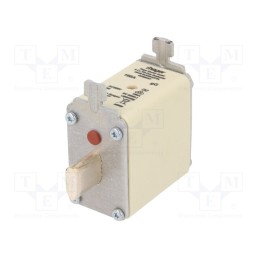 1 pcs x HAGER - LNH0160M - Fuse: fuse, gG, 160A, 500VAC, industrial, NH00