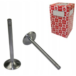 Turbo intake valve C 385 original Ursus