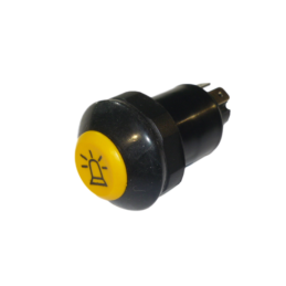 Fendt warning light switch button