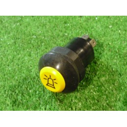 Fendt warning light switch button
