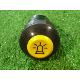 Fendt warning light switch button
