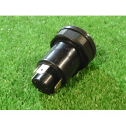 Fendt warning light switch button