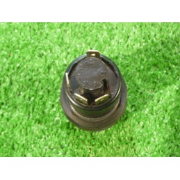 Fendt warning light switch button