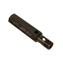 Hydra Zetor pump safety valve 5211 7245