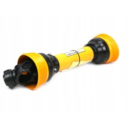 PTO shaft 560 830mm 830nm Warynski