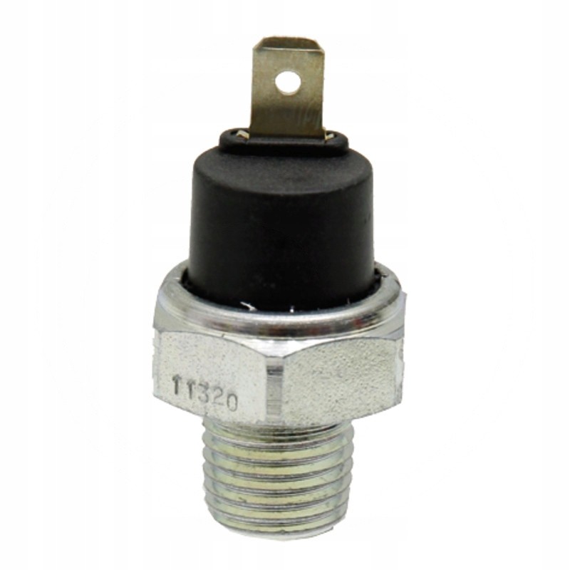 Oil pressure switch for engine 60717019
