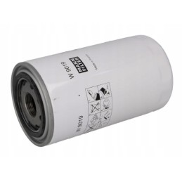 Oil filter on 9019 mc cormick