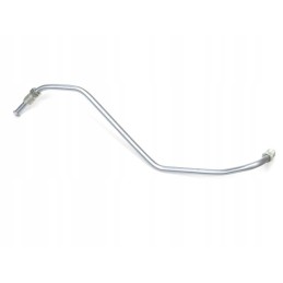 Right slave cylinder brake pipe c 385 original