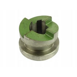 Clutch disc for scythe 2015020030