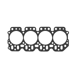 Head gasket john deere engine 2030 2250 2850