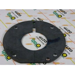 Front cover of the mf3 mf4 reducer basket