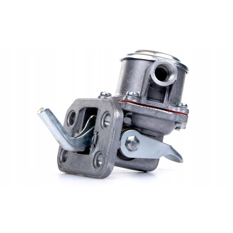 Fuel pump mf renault case landini