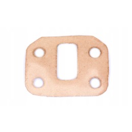 Fuel pump mf renault case landini