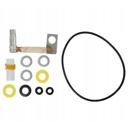 Starter coil connector r11 c330 c360 46657000