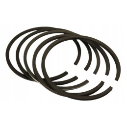 Set of c 330 c330 prima engine rings