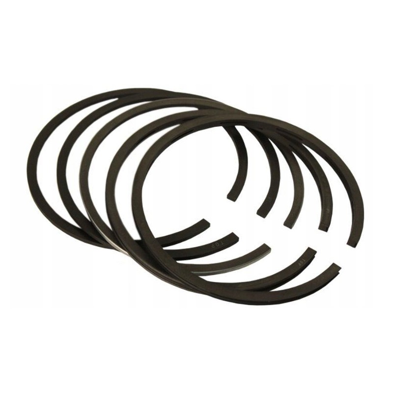Set of c 330 c330 prima engine rings