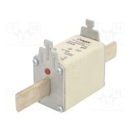 1 pcs x HAGER - LNH2224M - Fuse: fuse, gG, 224A, 500VAC, industrial, NH2