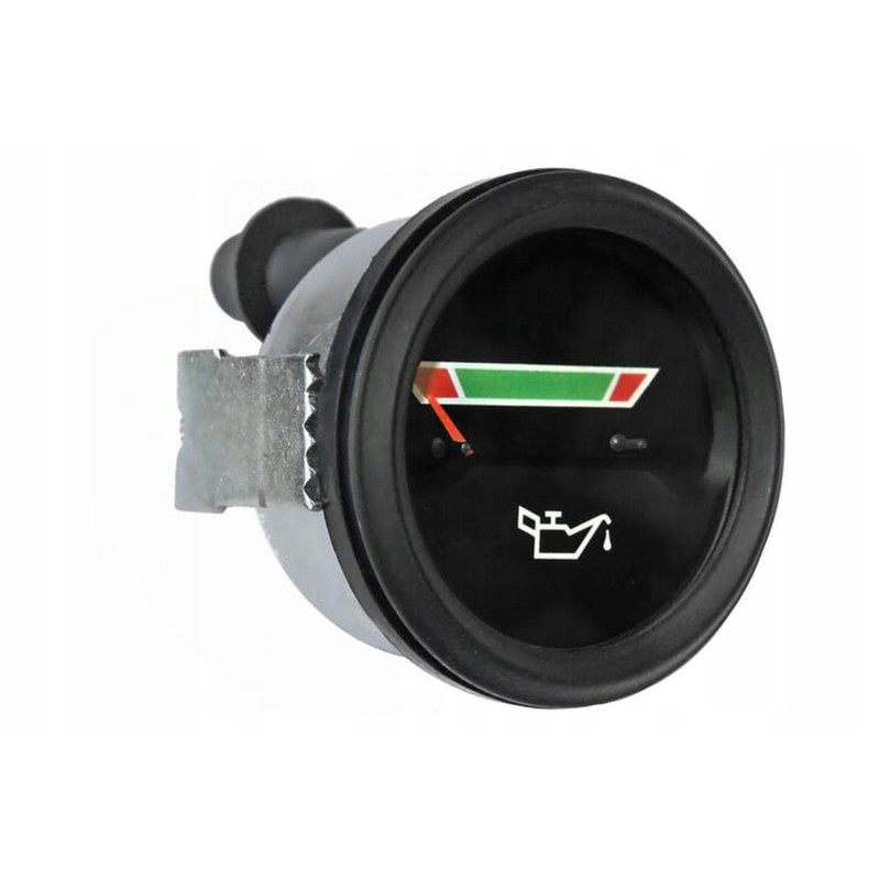 Vpm5538 oil pressure gauge