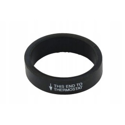 504053512 thermostat gasket