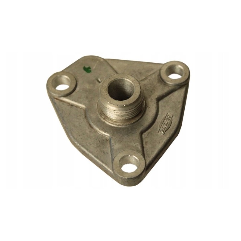 Camshaft cover mf3 235 255 37416751