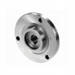 Ursus C 330 injection pump hub 50004250