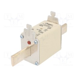 1 pcs x HAGER - LNH2080M - Fuse: fuse, gG, 80A, 500VAC, industrial, NH2