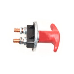 Zetor battery current disconnector 60115723