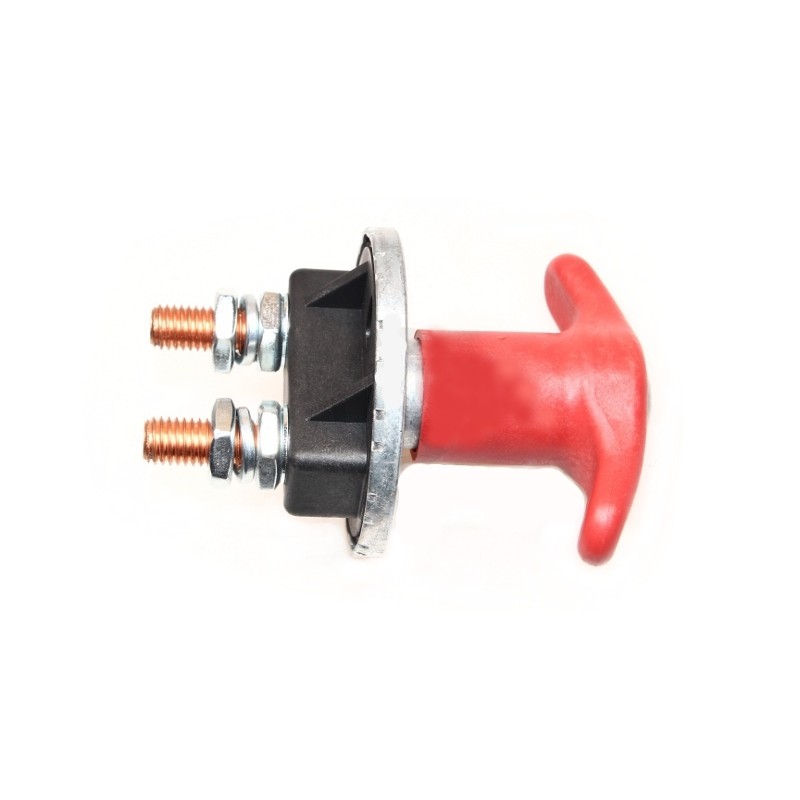 Zetor battery current disconnector 60115723